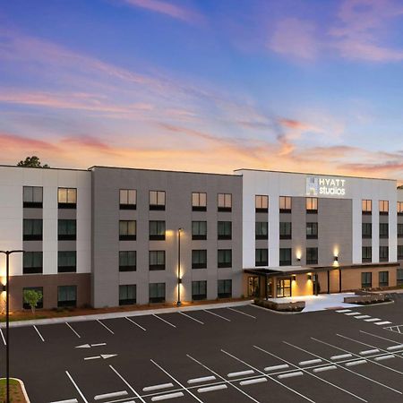 Hyatt Studios Mobile/Tillmans Corner מראה חיצוני תמונה