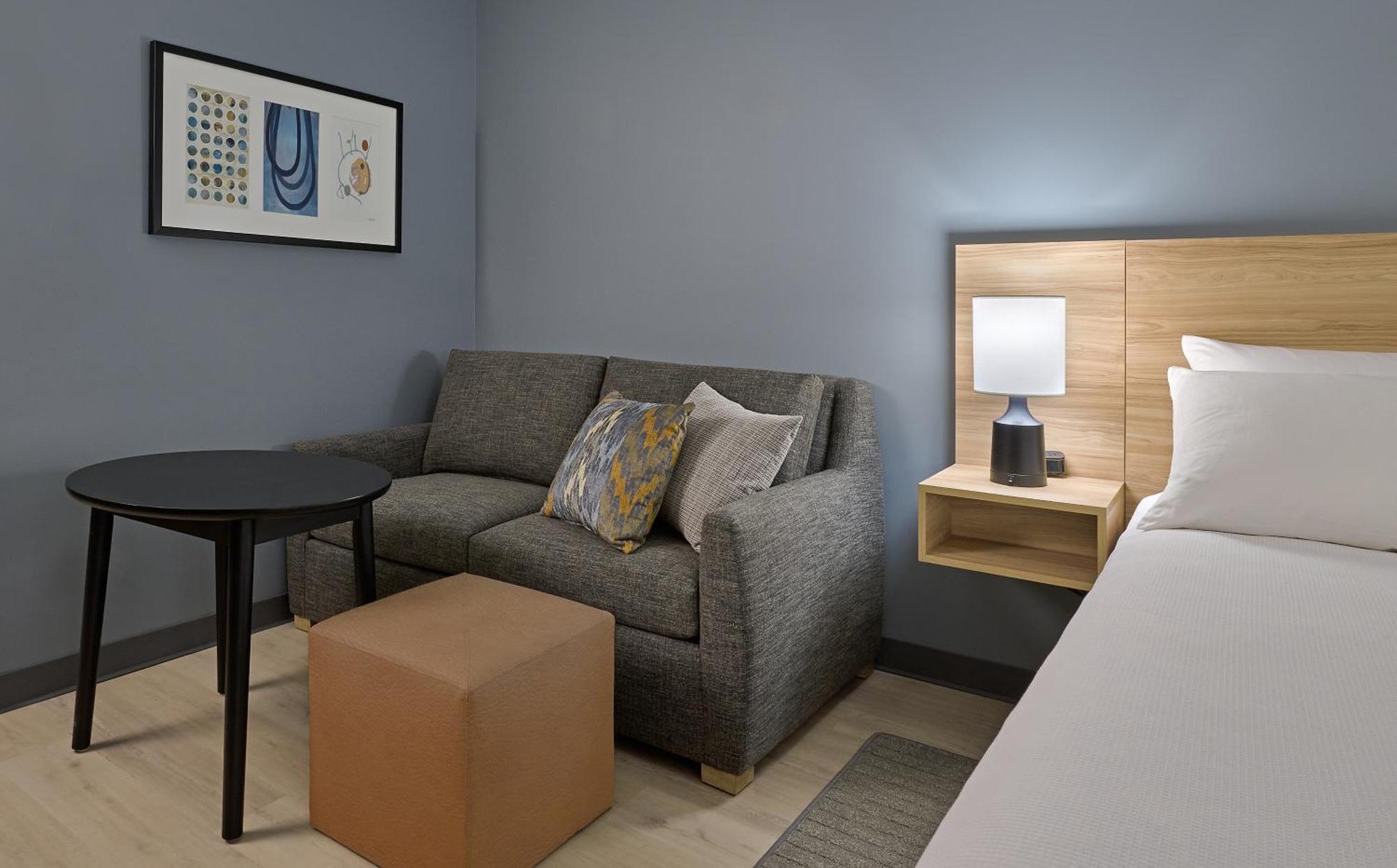 Hyatt Studios Mobile/Tillmans Corner מראה חיצוני תמונה