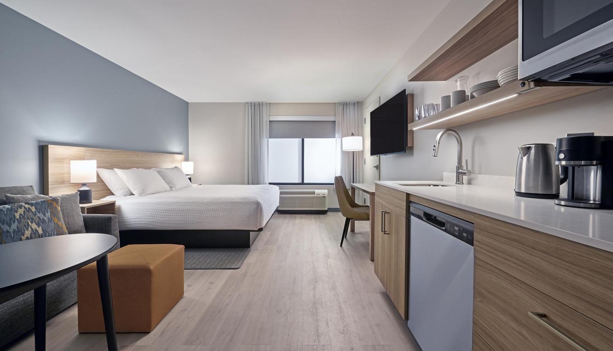 Hyatt Studios Mobile/Tillmans Corner מראה חיצוני תמונה