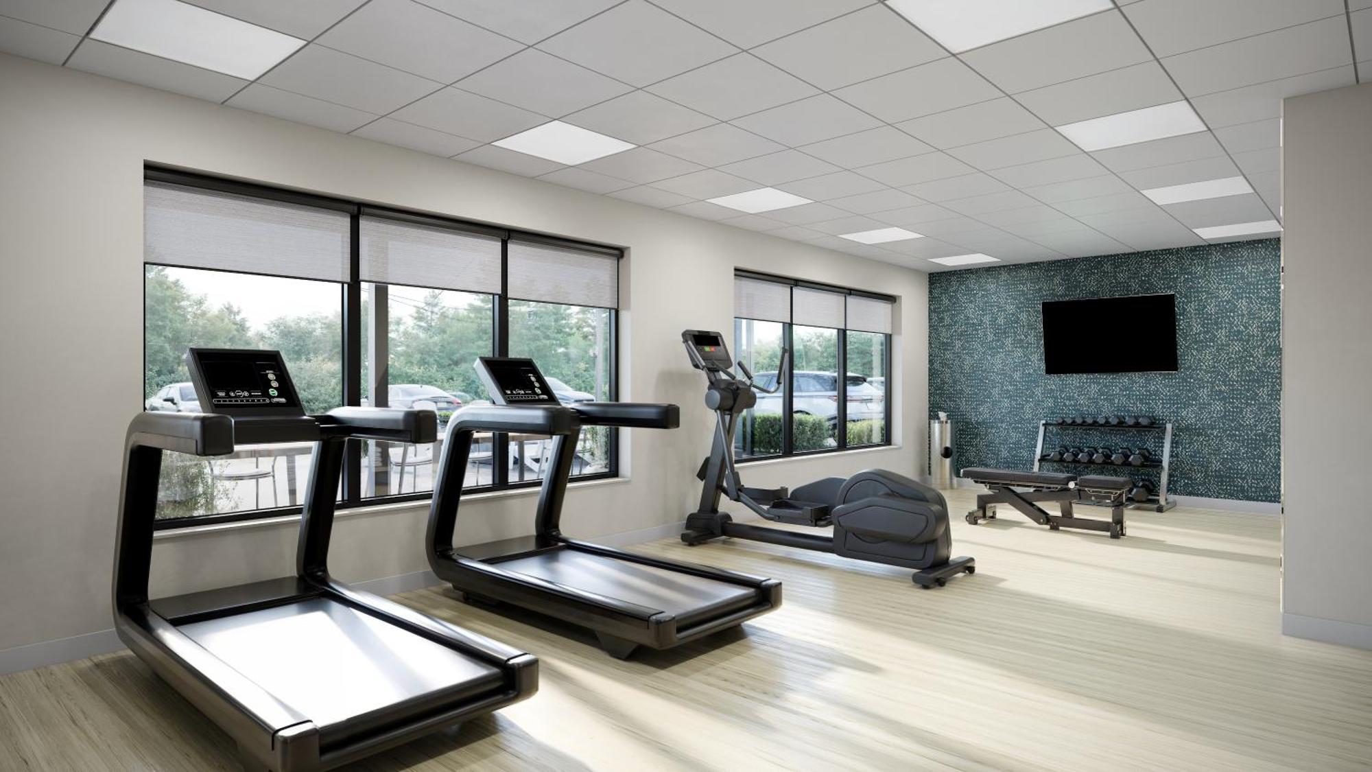 Hyatt Studios Mobile/Tillmans Corner מראה חיצוני תמונה
