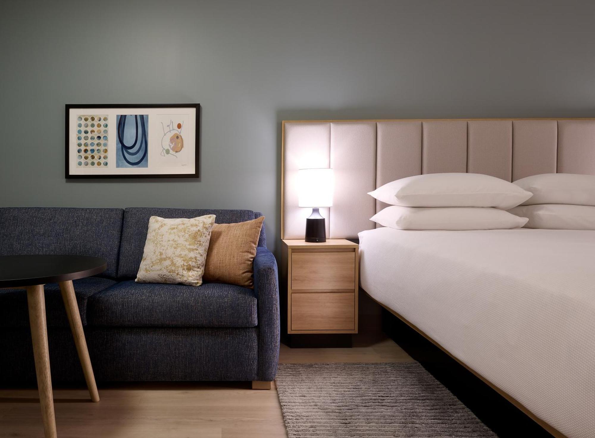 Hyatt Studios Mobile/Tillmans Corner מראה חיצוני תמונה