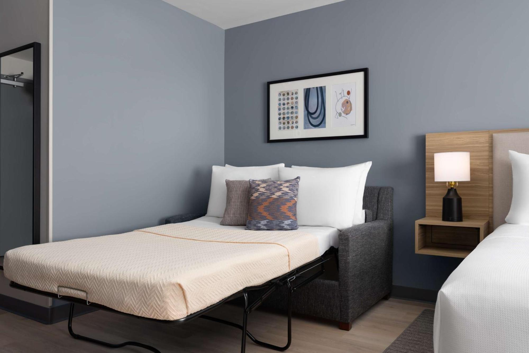 Hyatt Studios Mobile/Tillmans Corner מראה חיצוני תמונה