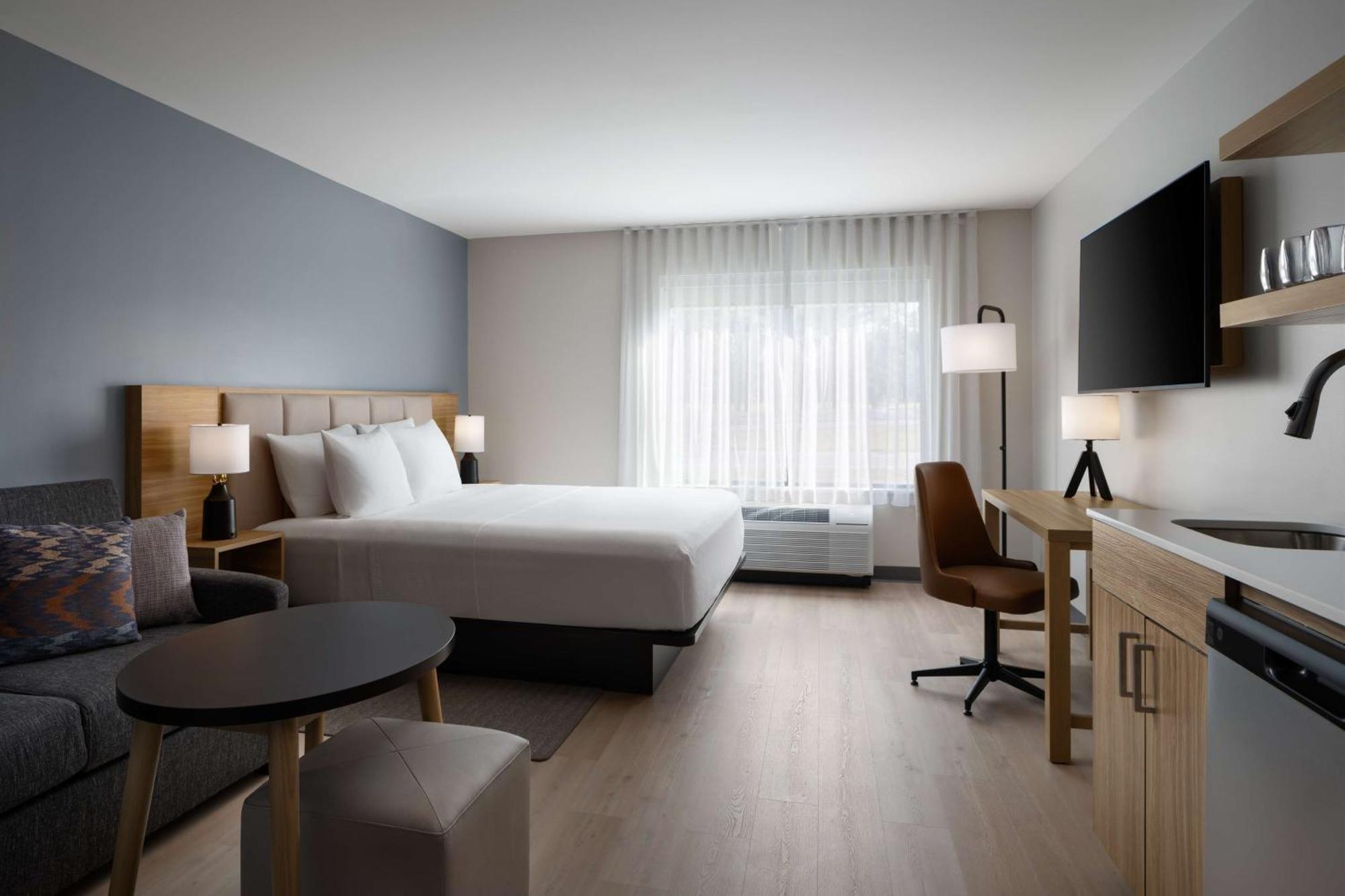 Hyatt Studios Mobile/Tillmans Corner מראה חיצוני תמונה