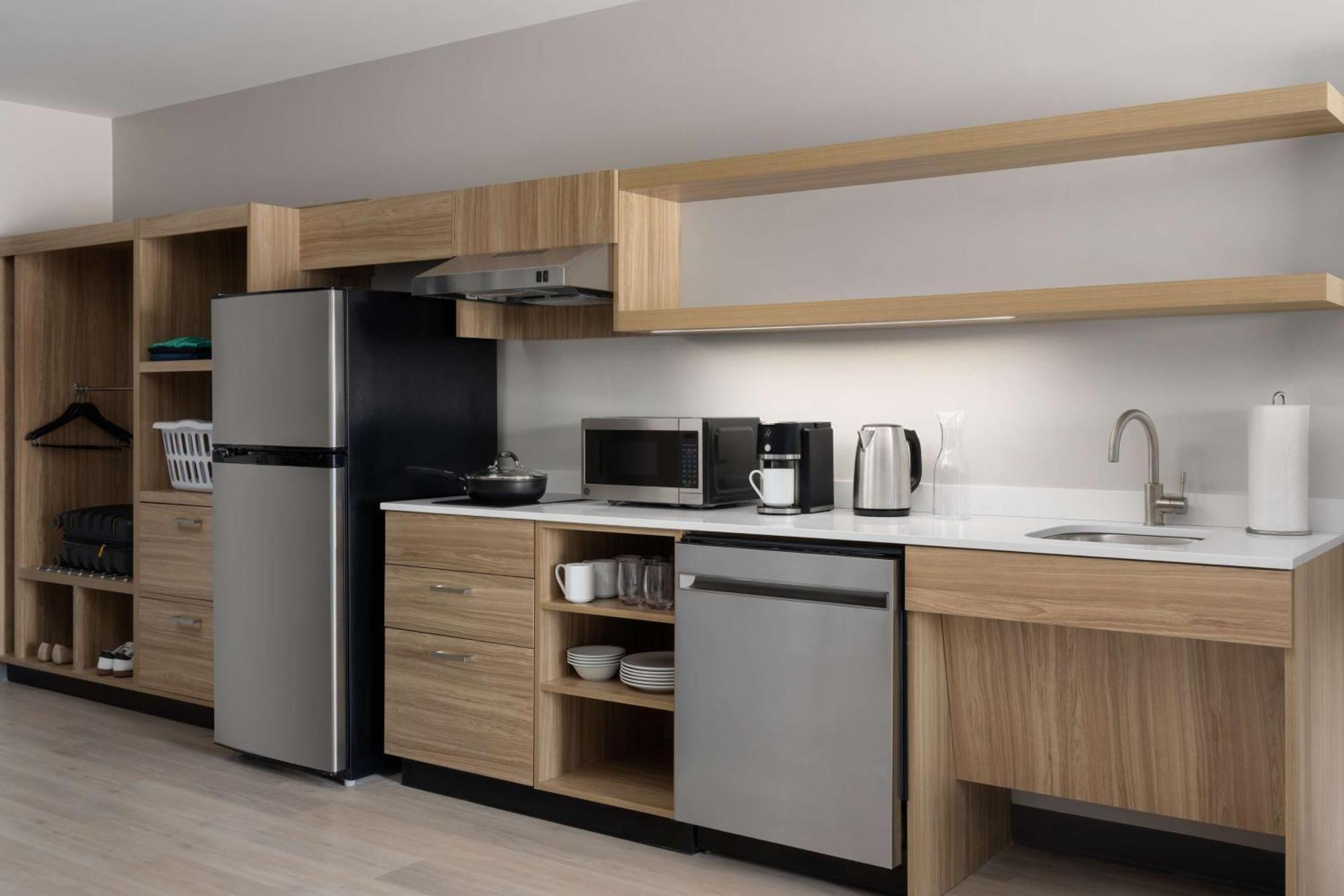 Hyatt Studios Mobile/Tillmans Corner מראה חיצוני תמונה