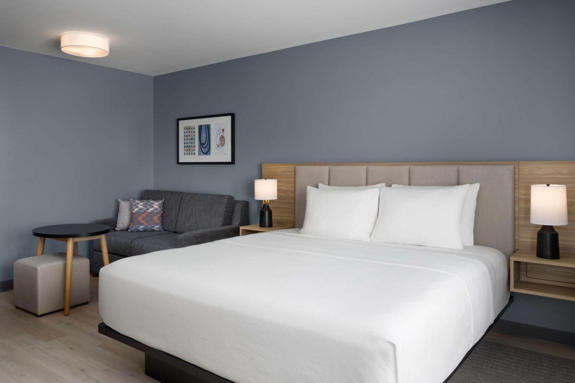 Hyatt Studios Mobile/Tillmans Corner מראה חיצוני תמונה