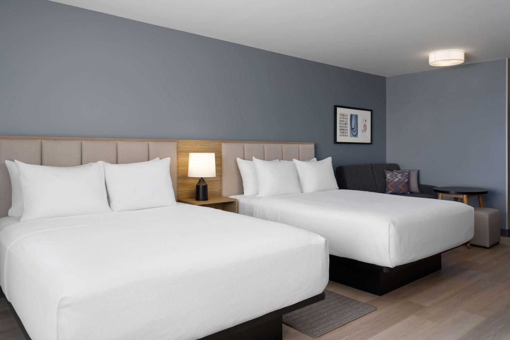 Hyatt Studios Mobile/Tillmans Corner מראה חיצוני תמונה