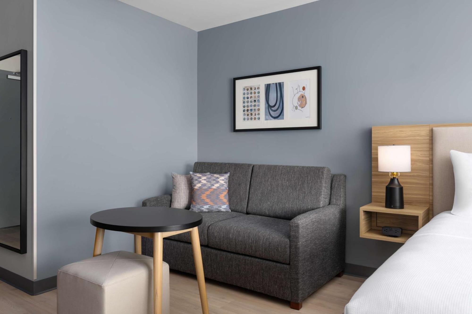 Hyatt Studios Mobile/Tillmans Corner מראה חיצוני תמונה