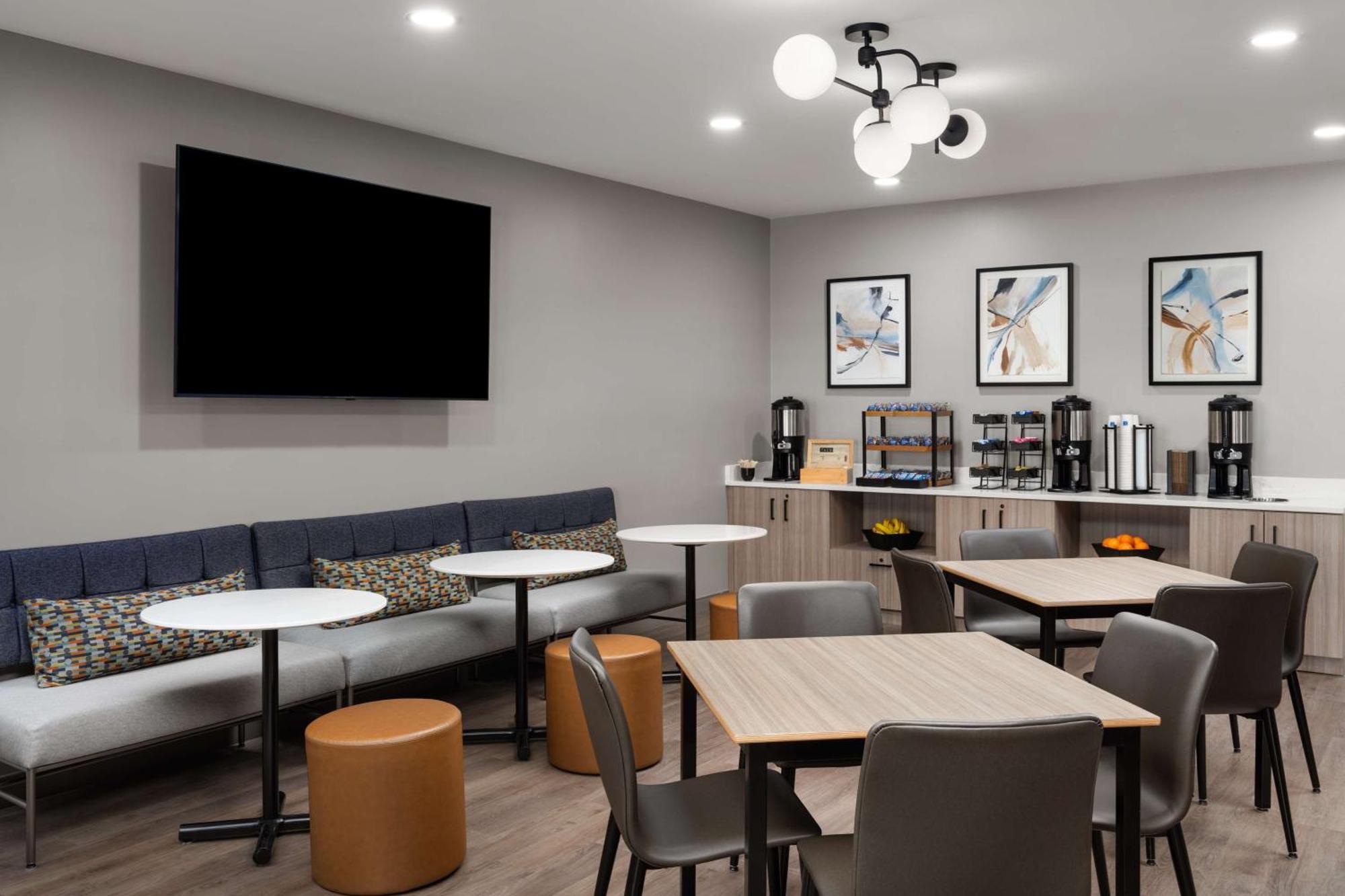 Hyatt Studios Mobile/Tillmans Corner מראה חיצוני תמונה