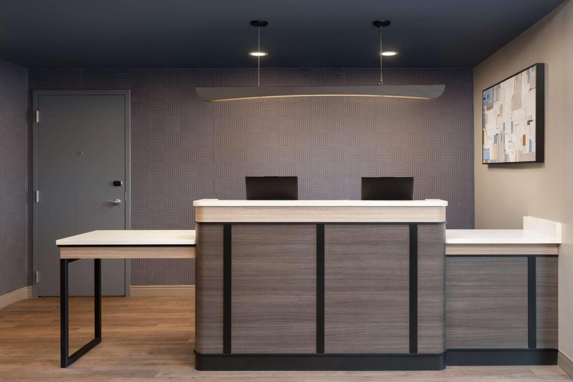 Hyatt Studios Mobile/Tillmans Corner מראה חיצוני תמונה