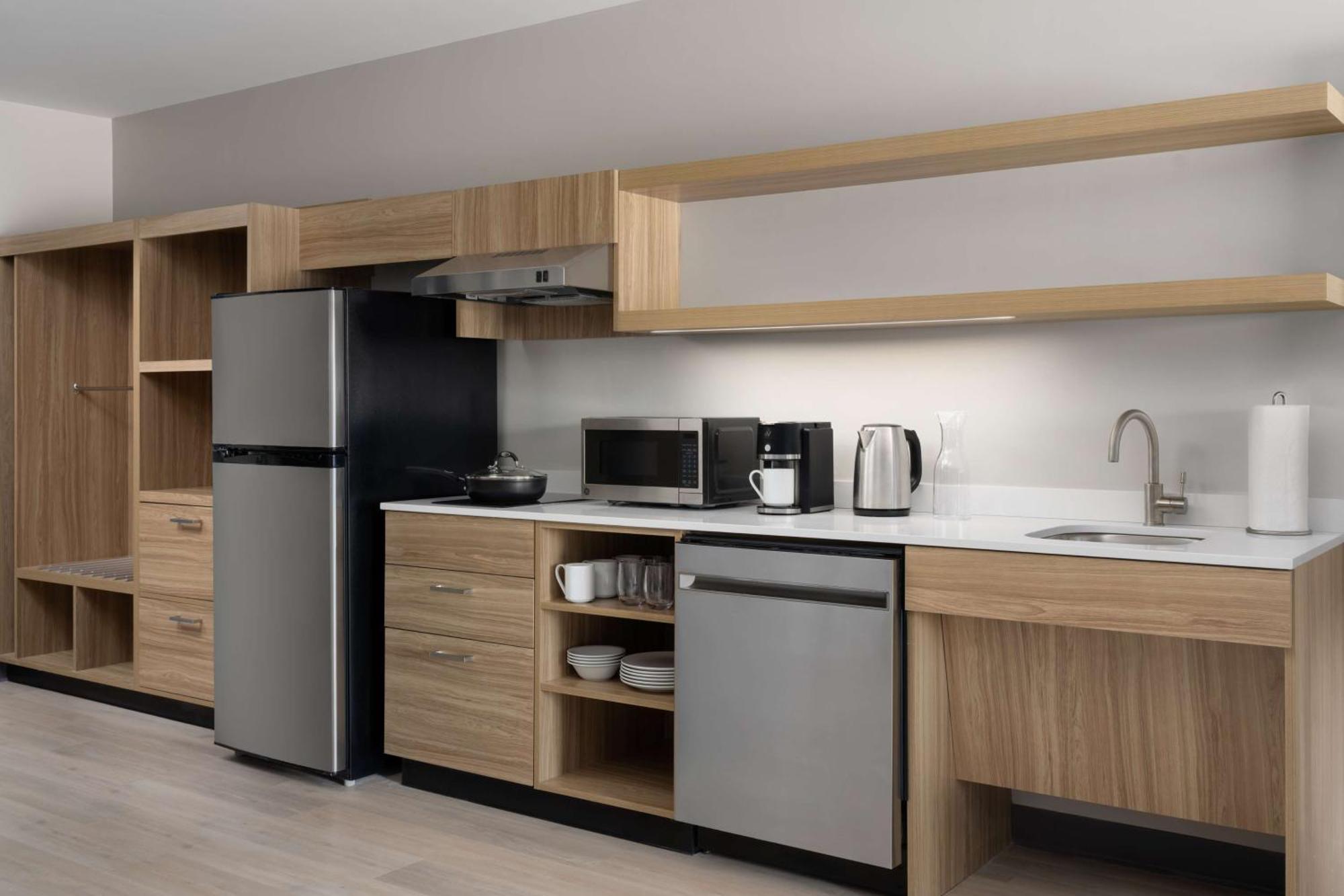 Hyatt Studios Mobile/Tillmans Corner מראה חיצוני תמונה