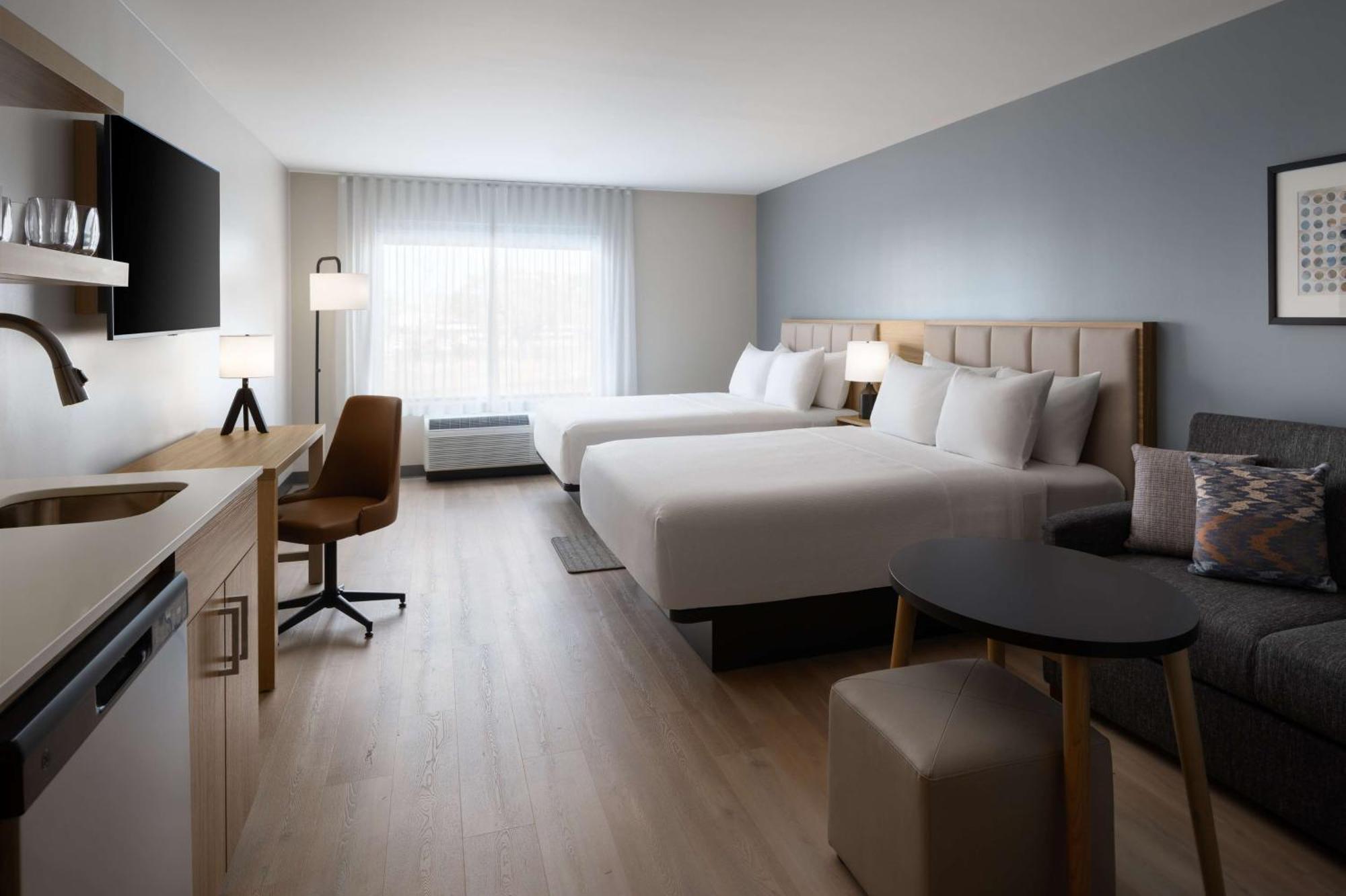 Hyatt Studios Mobile/Tillmans Corner מראה חיצוני תמונה