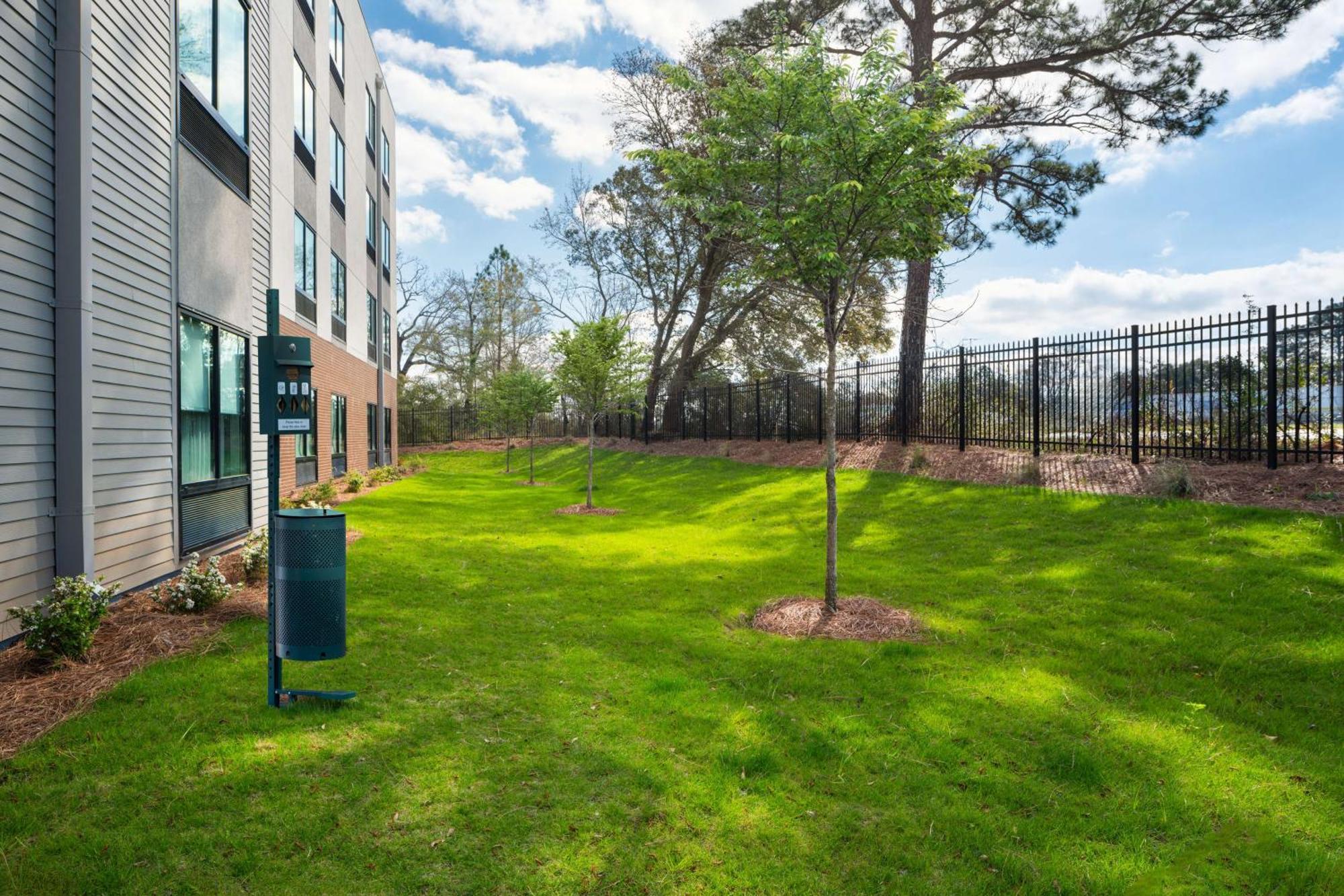 Hyatt Studios Mobile/Tillmans Corner מראה חיצוני תמונה