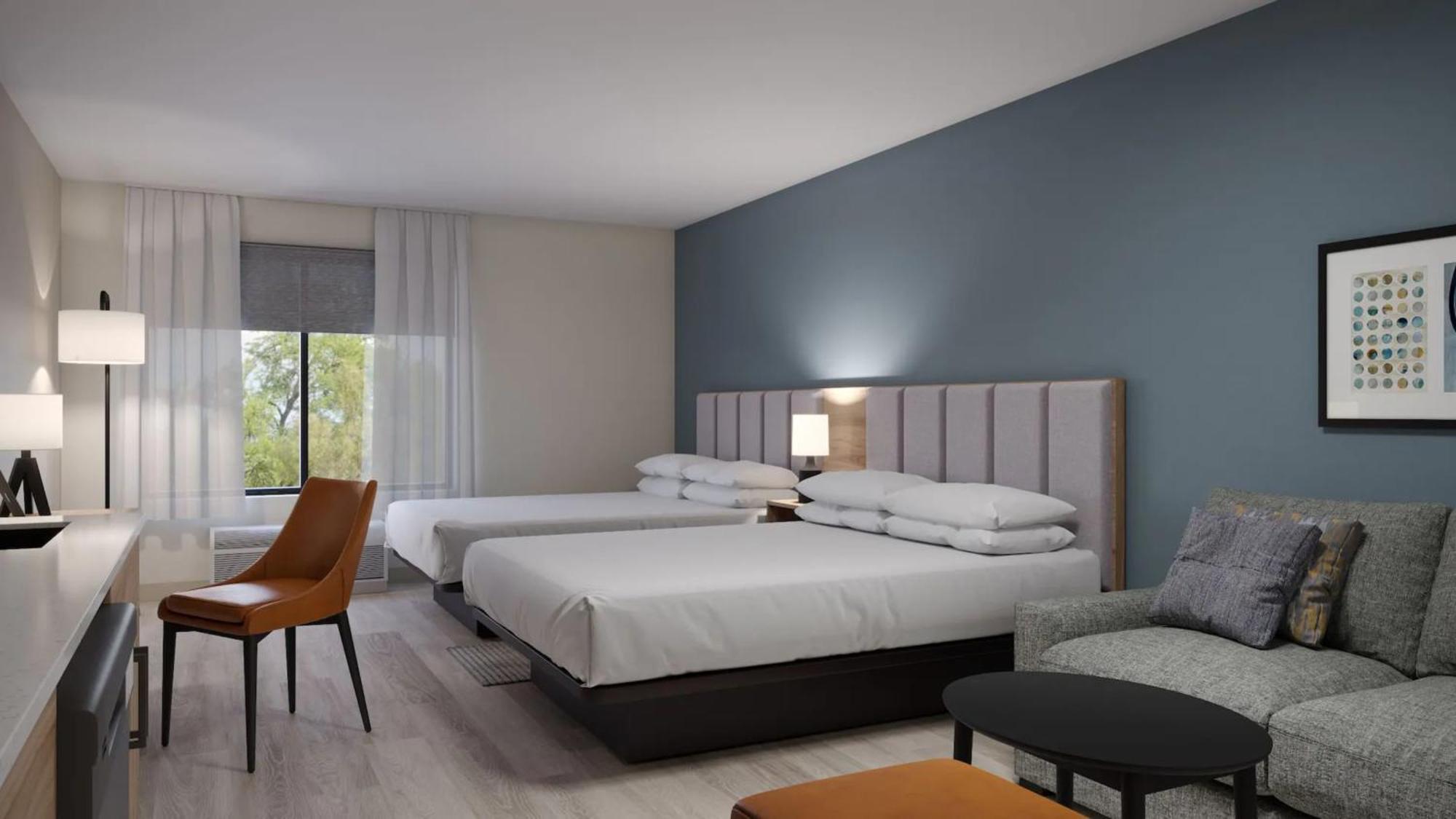 Hyatt Studios Mobile/Tillmans Corner מראה חיצוני תמונה