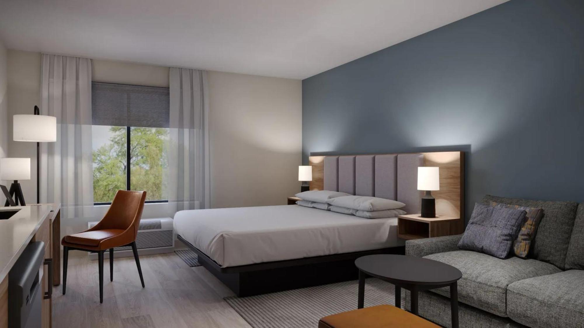 Hyatt Studios Mobile/Tillmans Corner מראה חיצוני תמונה